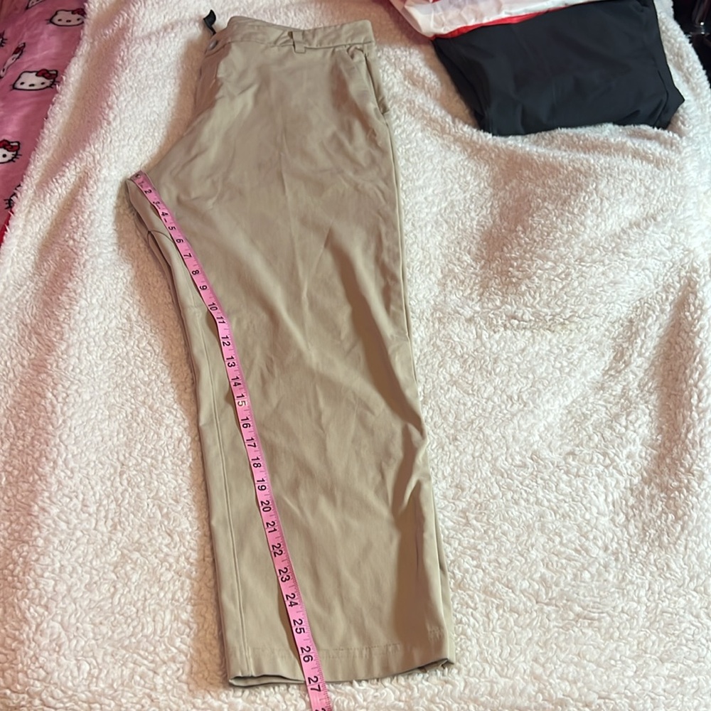 Lululemon ABC Classic fit trousers - Picture 4 of 14